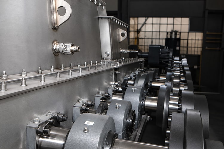 Cds Case Study - BW Sinclair