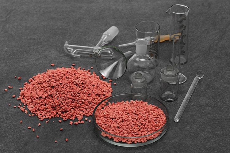 Chemical & Plastics - BW Sinclair