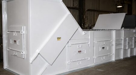 Soda Ash Cs - BW Sinclair