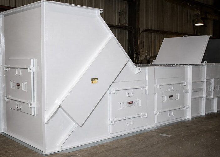 Soda Ash Cs - BW Sinclair